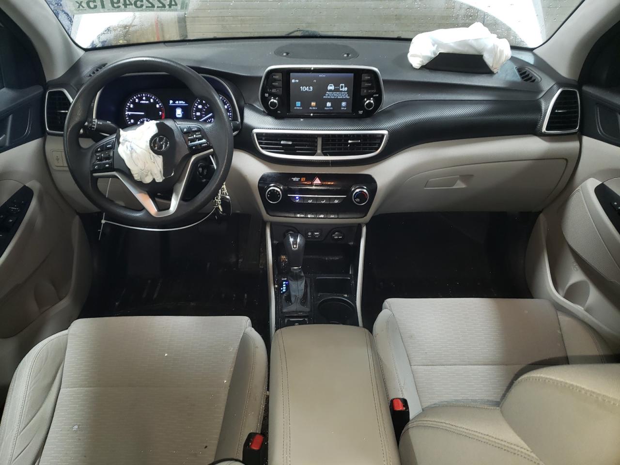 2019 Hyundai Tucson - Image 8