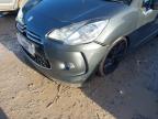 2015 CITROEN DS3 DSTYLE for sale at Copart BRISTOL