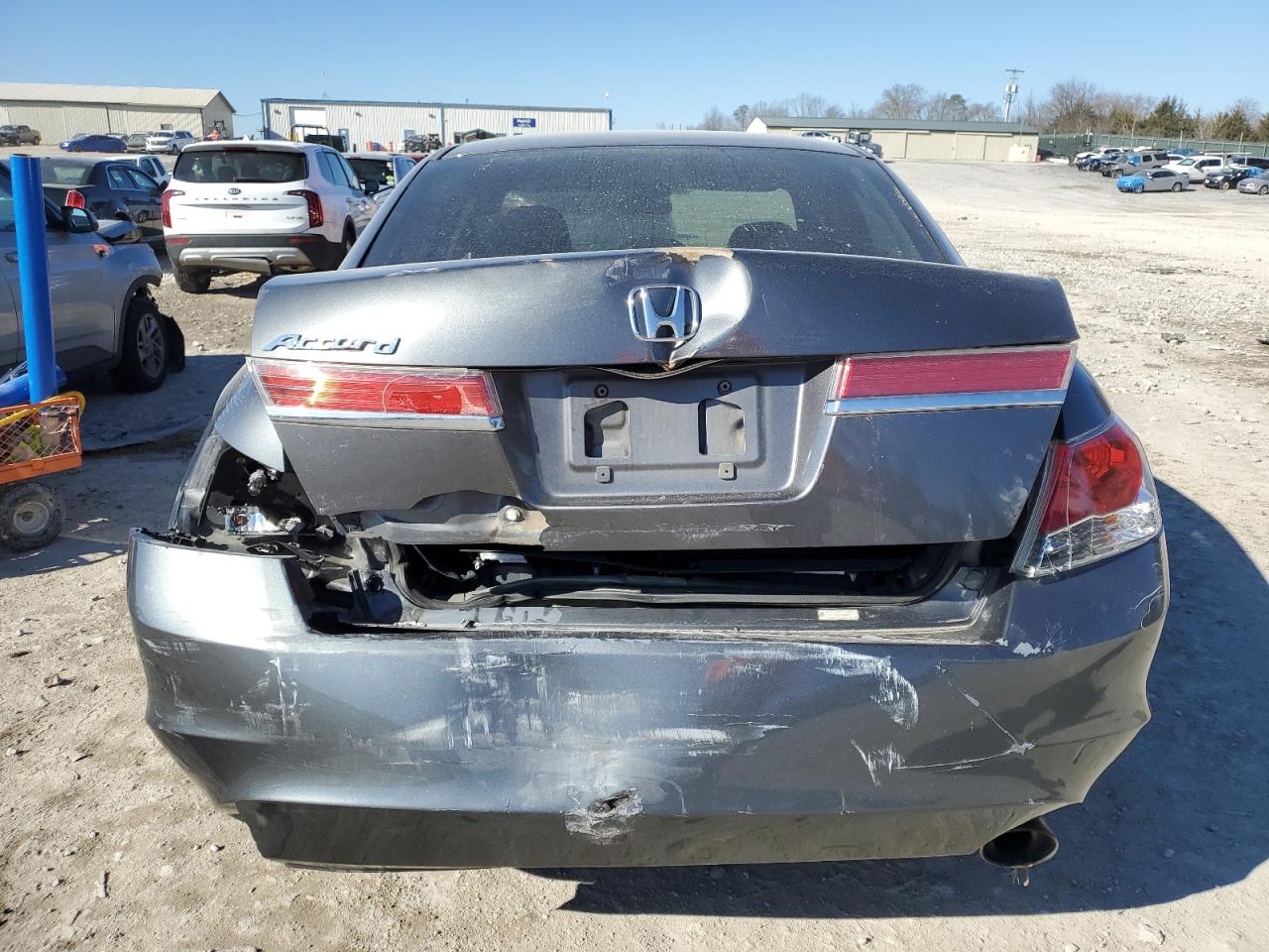 2012 Honda Accord - Image 6