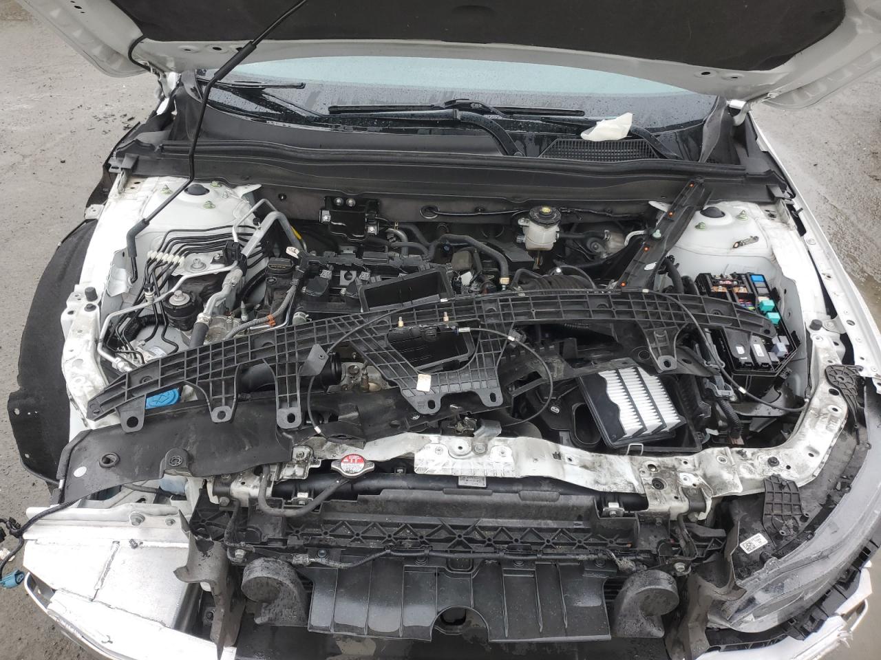 1HGCV1F43KA086708 HONDA ACCORD 2019