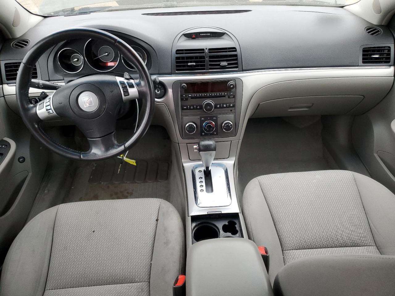 2009 Saturn Aura - Image 8
