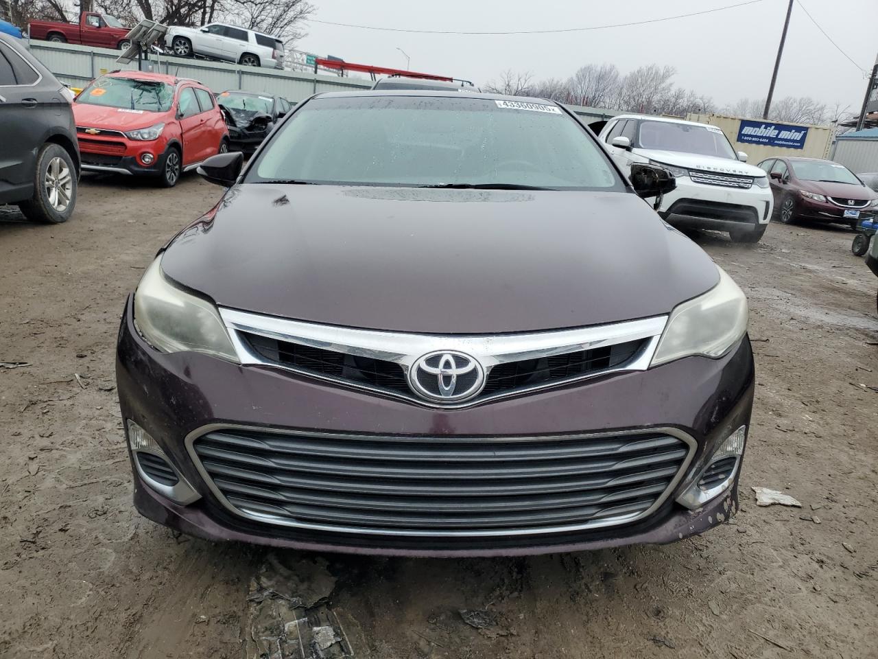 2014 Toyota Avalon - Image 5