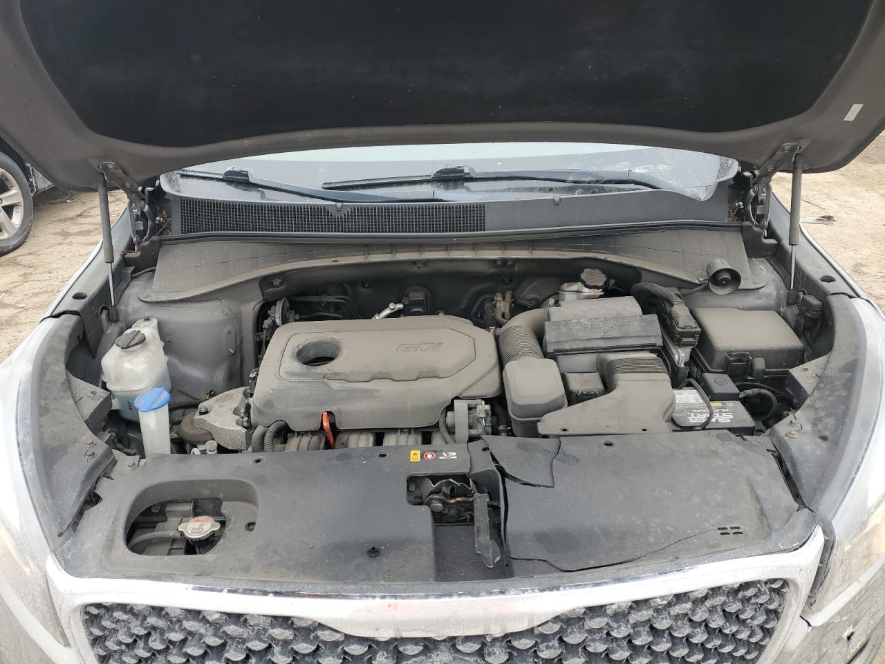 2018 Kia Sorento - Image 14