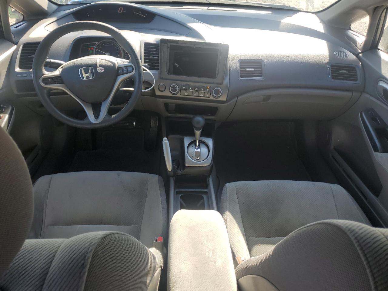 2010 Honda Civic - Image 8