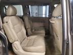 2008 HONDA ODYSSEY EXL for sale at Copart ON - OTTAWA