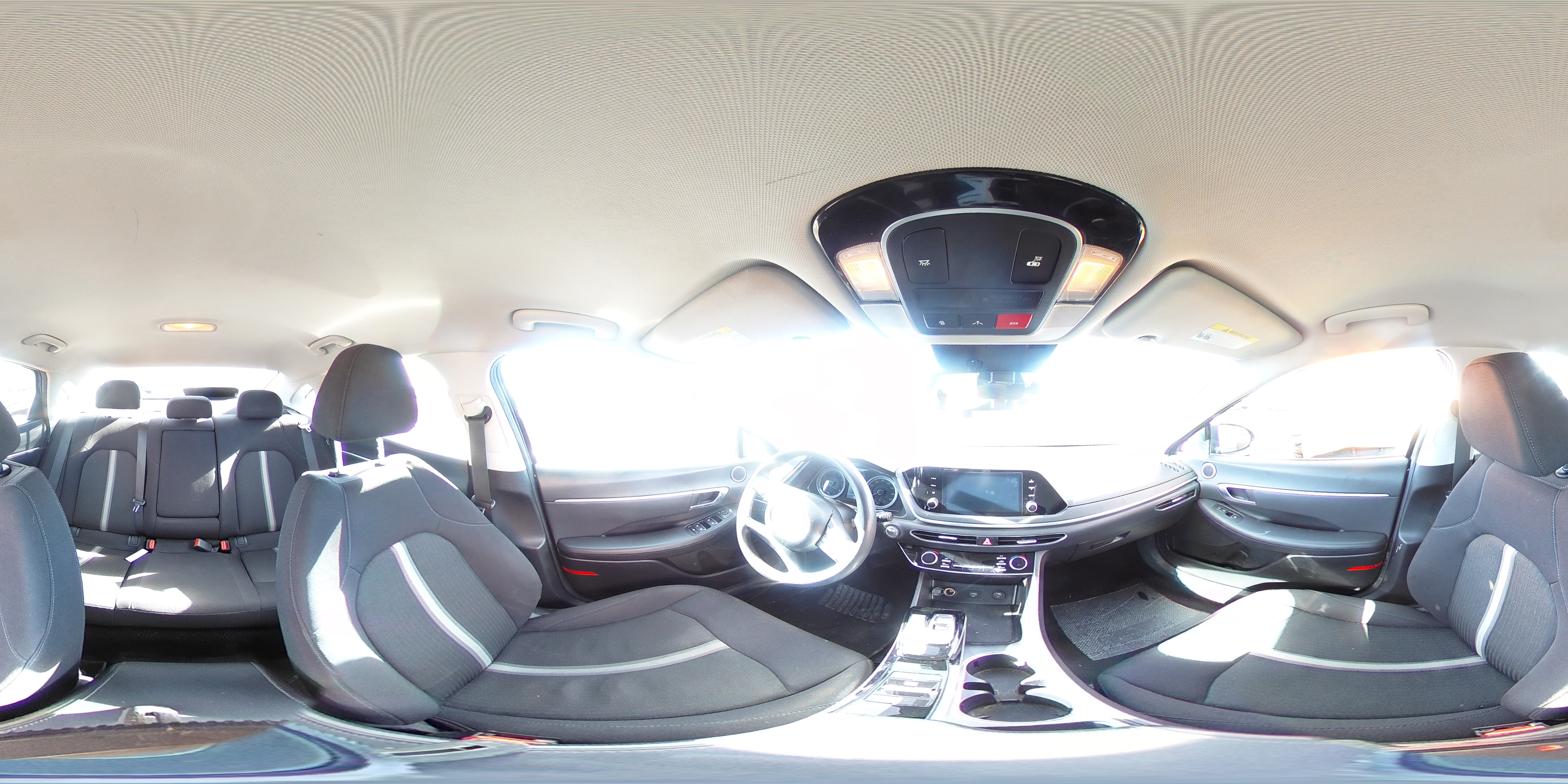 2022 Hyundai Sonata - Image 13
