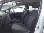 2012 VAUXHALL CORSA EXCI for sale at Copart PETERLEE