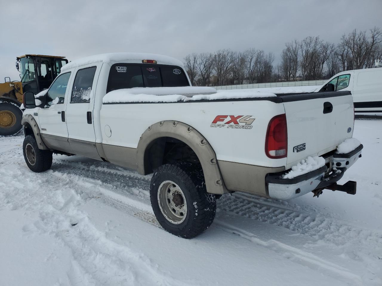 2004 Ford F250 - Image 2