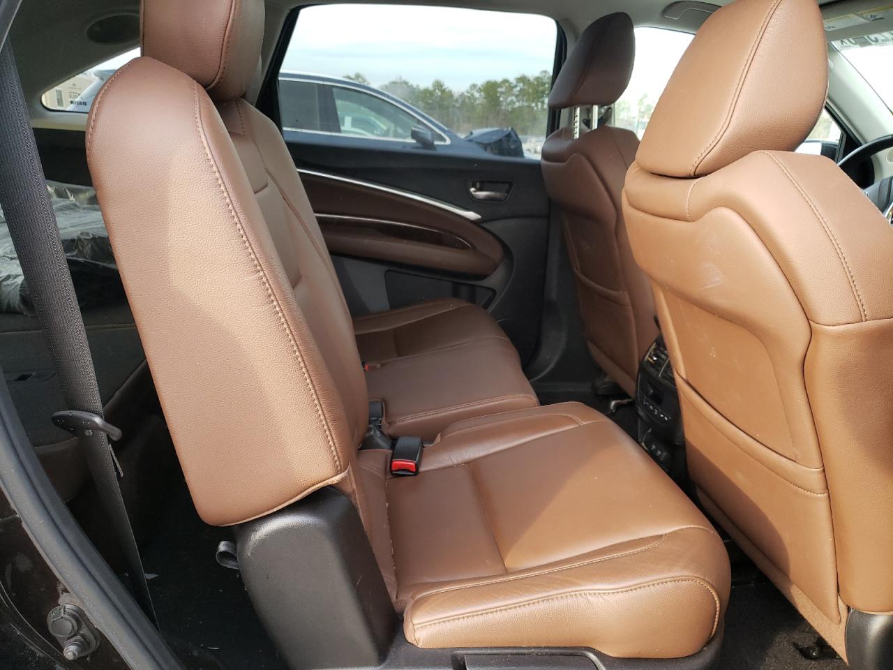 2018 Acura MDX - Image 11