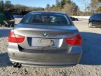 2011 Bmw 328 Xi Sulev zu verkaufen in Mendon, MA - Water/Flood