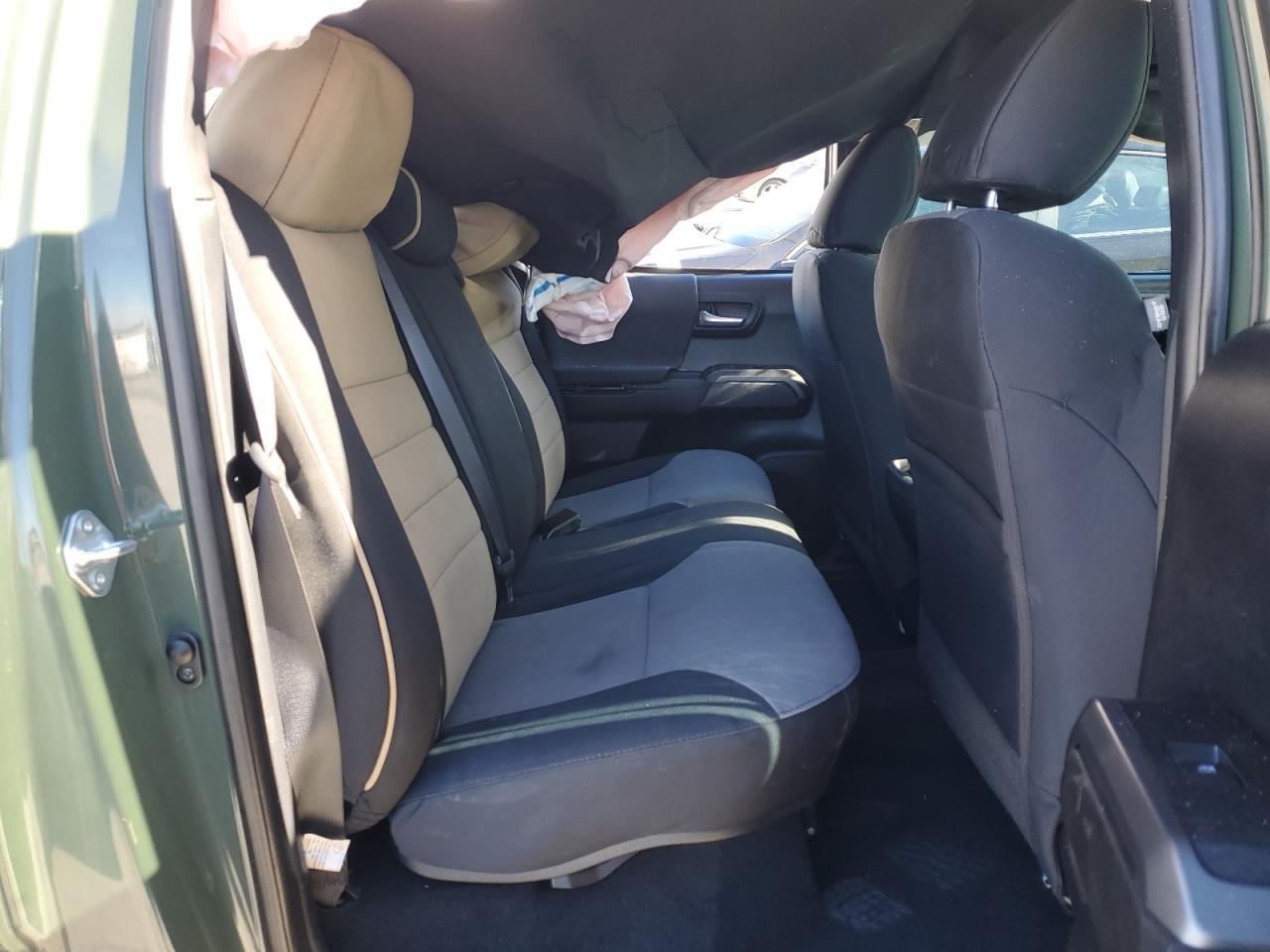2021 Toyota Tacoma - Image 10