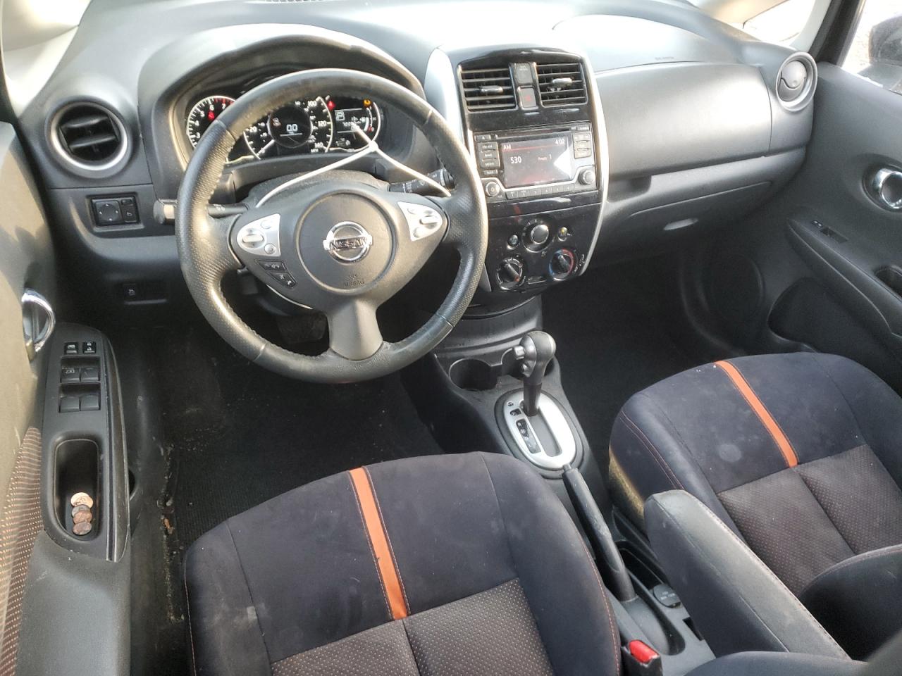 2016 Nissan Versa - Image 8