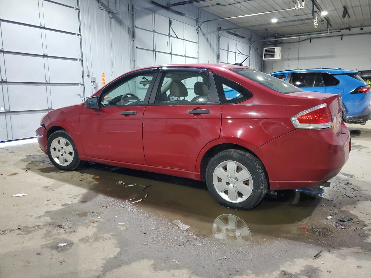 2009 Ford Focus - Image 2