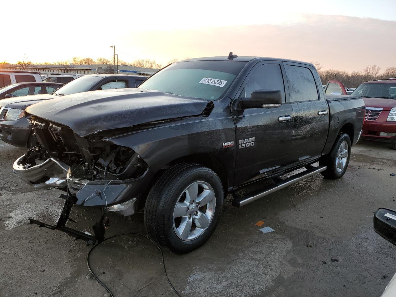 2016 RAM 1500 - Image 1