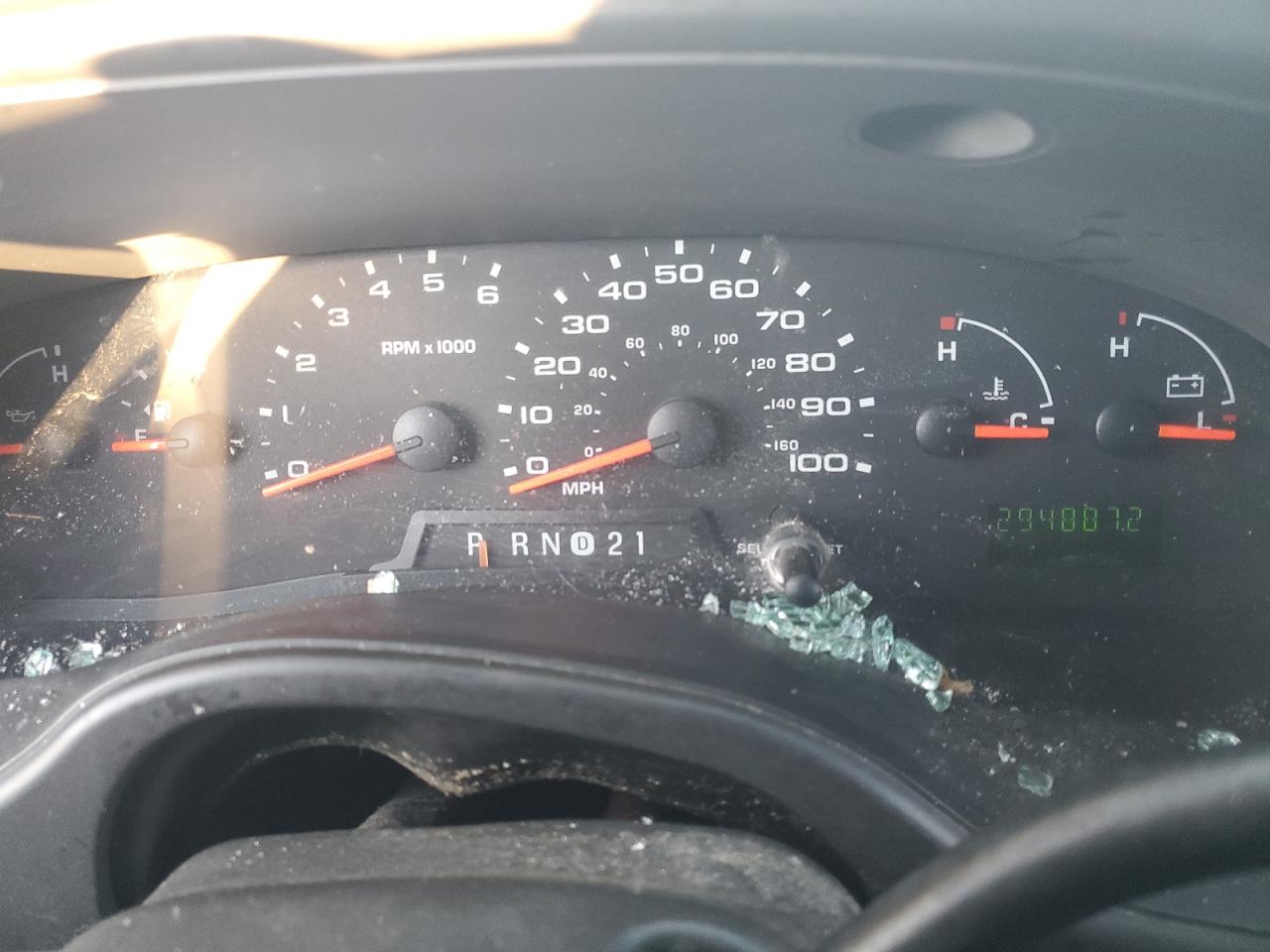 2008 Ford Econoline E350 Super Duty Wagon VIN: 1FBSS31L78DB00182 Lot: 88639915