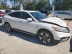 2014 Honda Crosstour Exl იყიდება Ocala-ში, FL - Front End