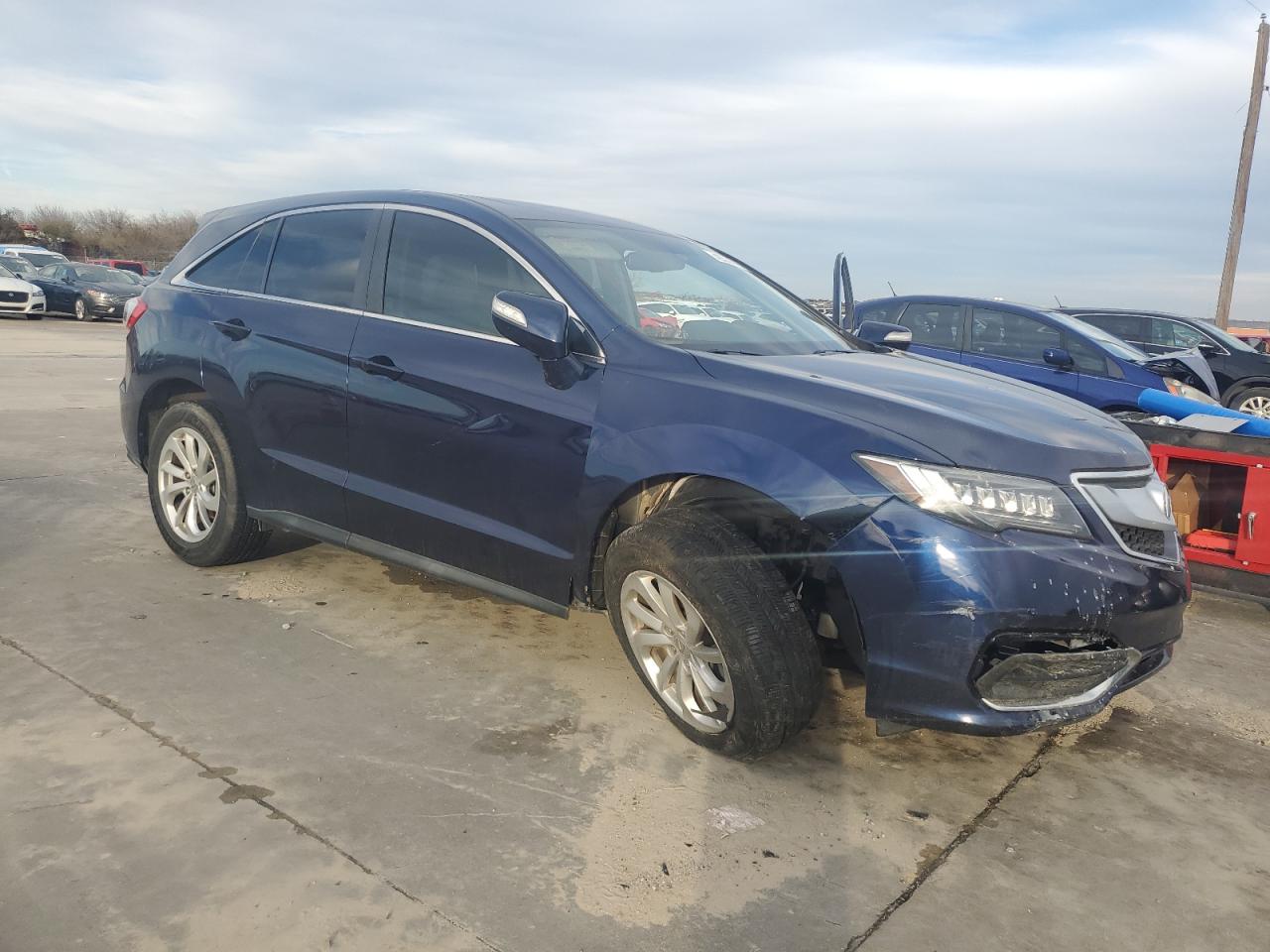 2017 Acura RDX - Image 4