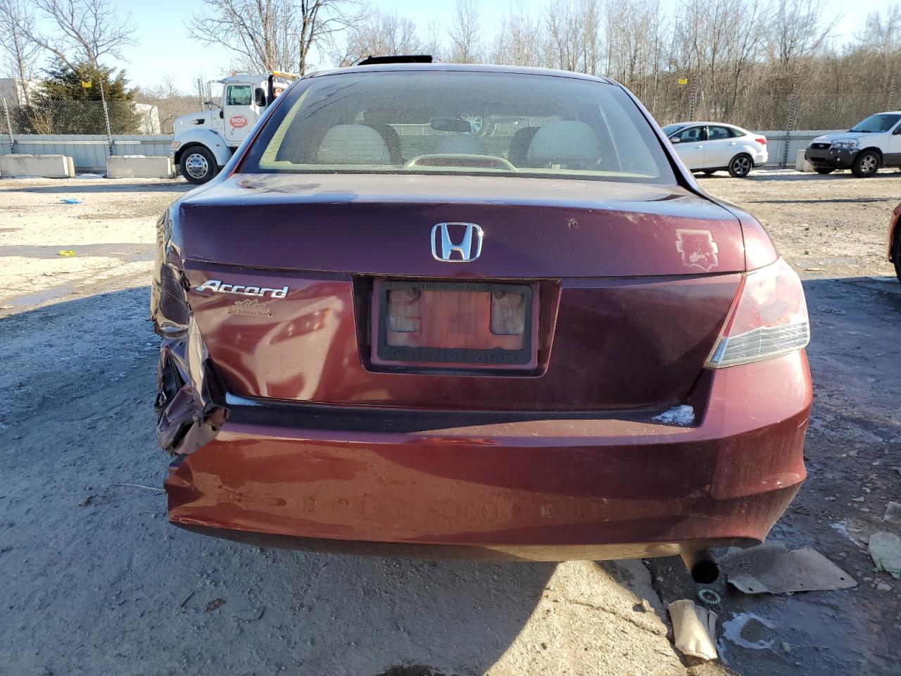 2009 Honda Accord - Image 6