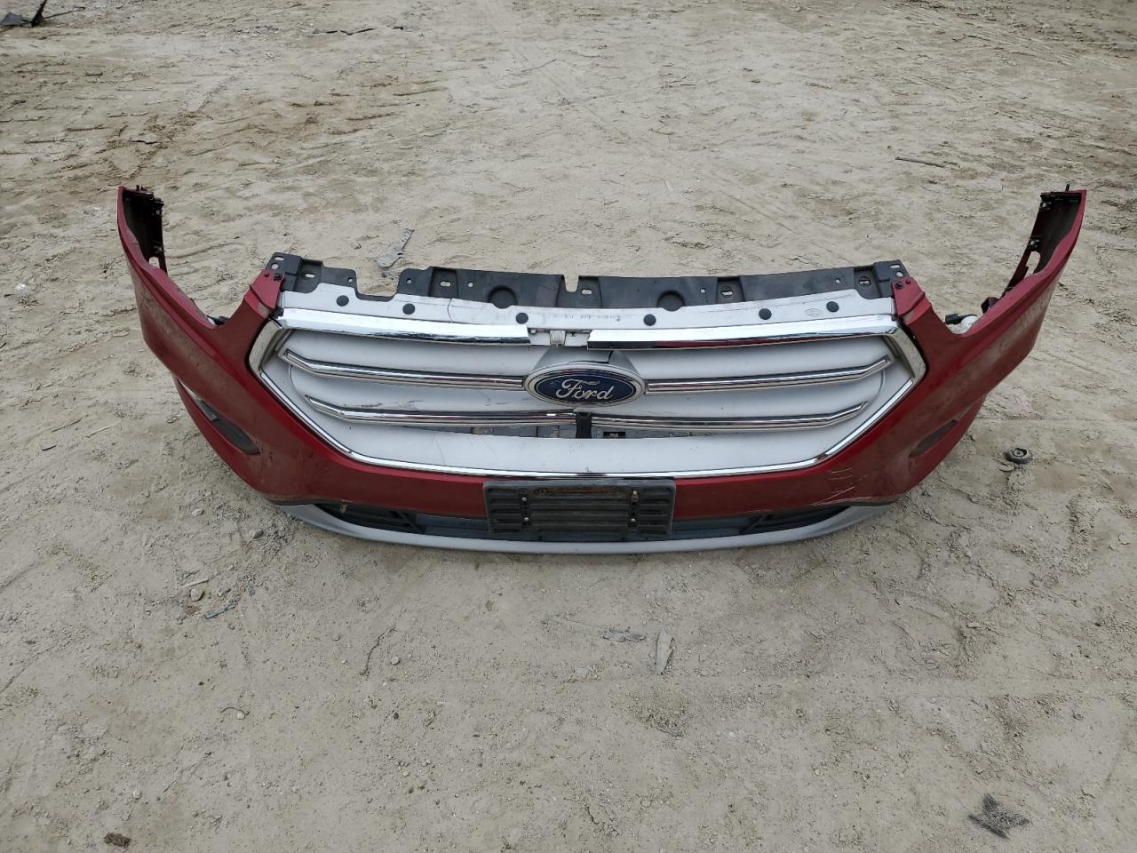 2018 Ford Escape - Image 13