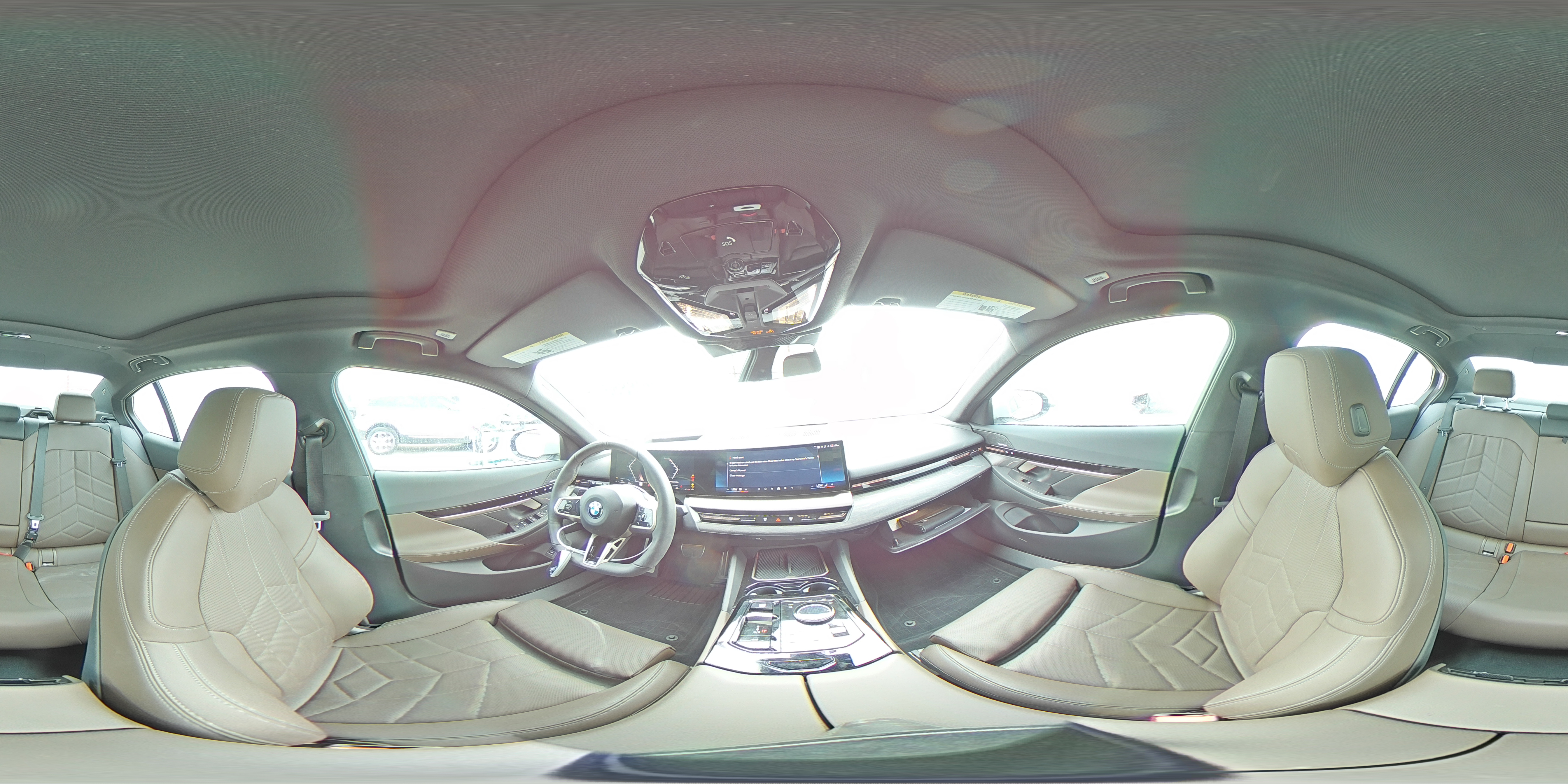 2024 BMW 5er - Image 14