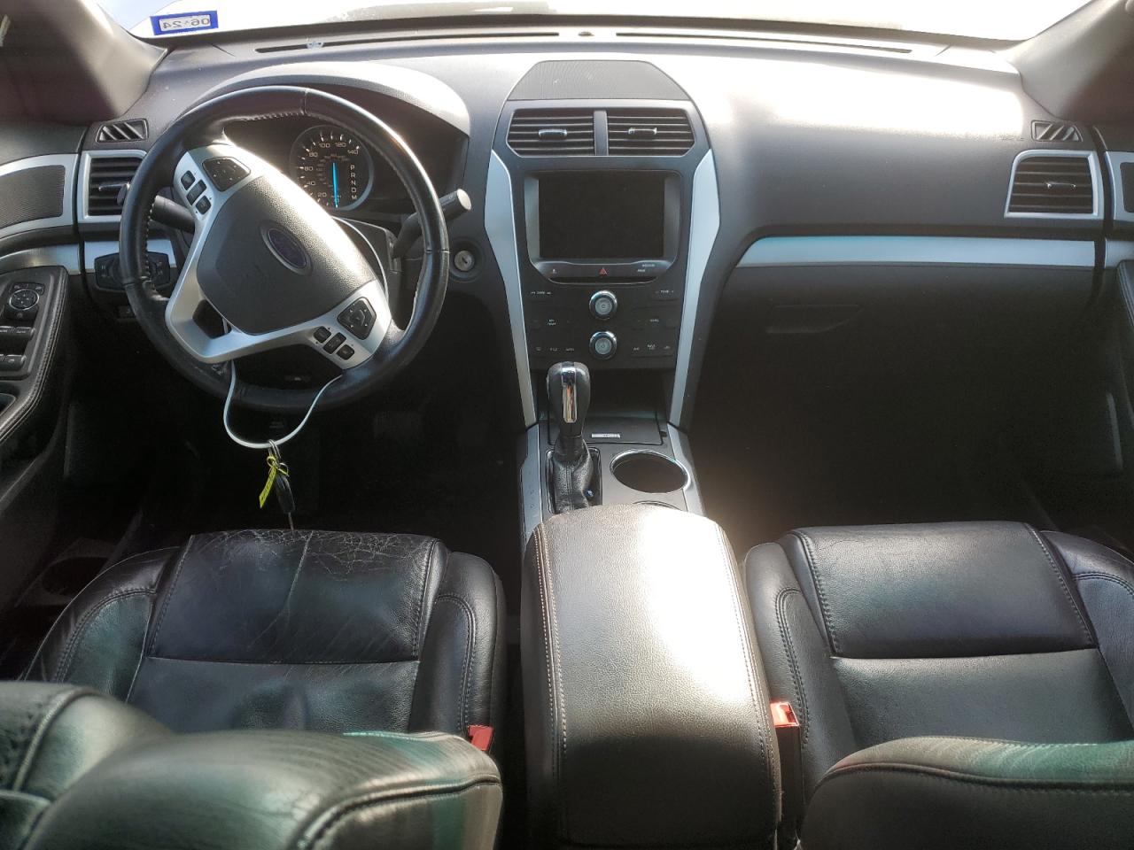 2013 Ford Explorer - Image 8