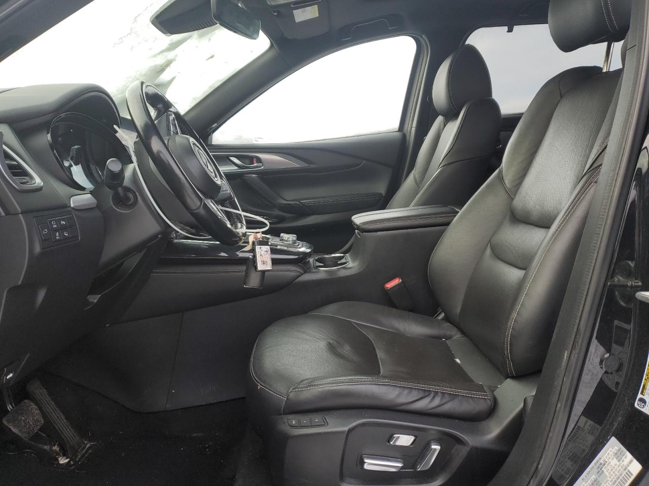 2021 Mazda CX-9 - Image 7