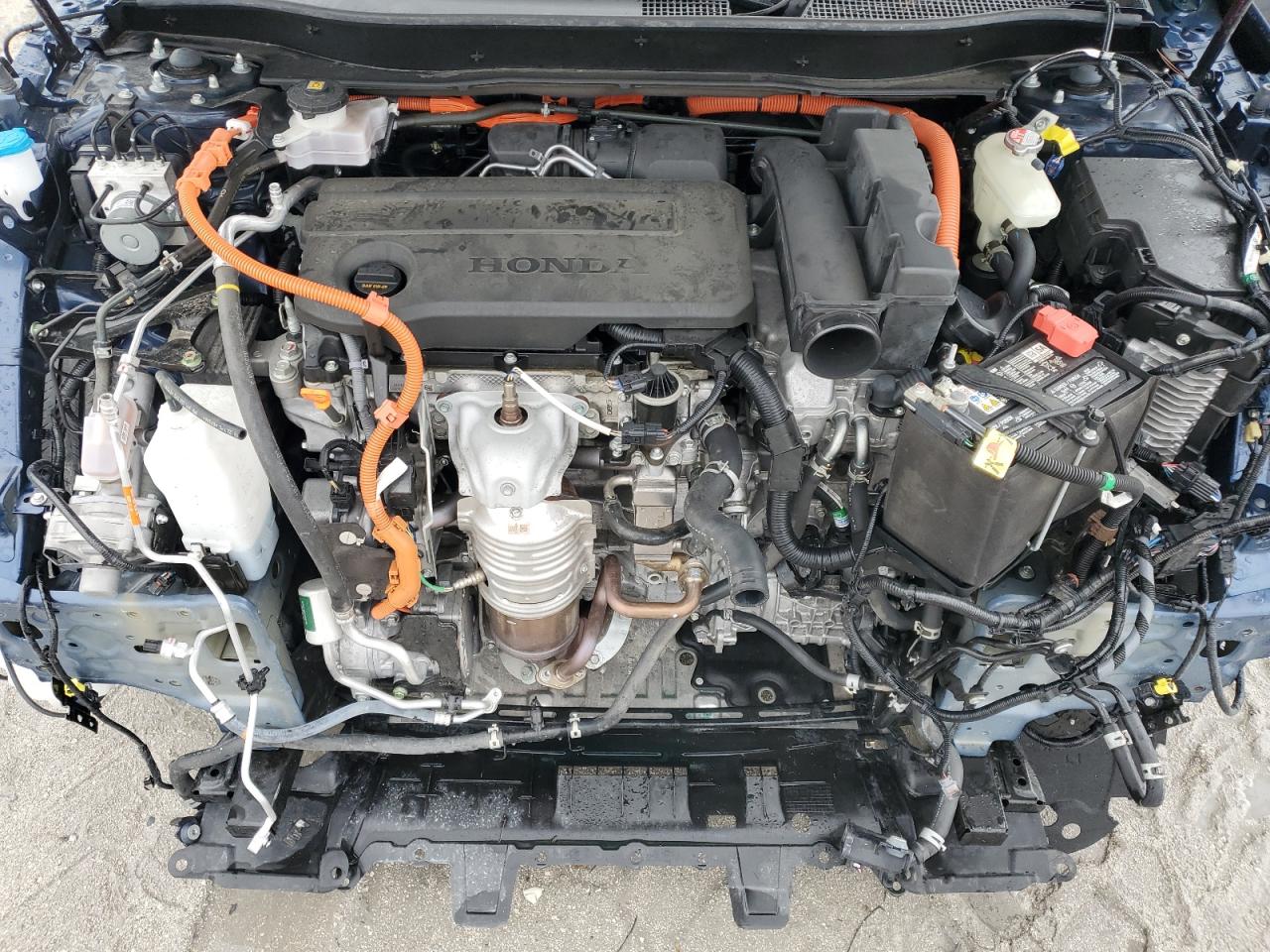 2023 Honda CR-V - Image 12