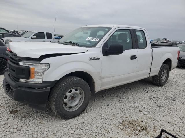 2019 Ford F150 Super Cab