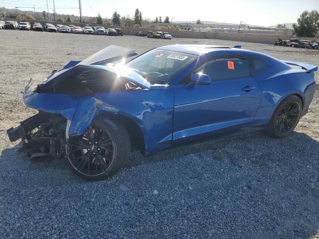 2017 Chevrolet Camaro Zl1