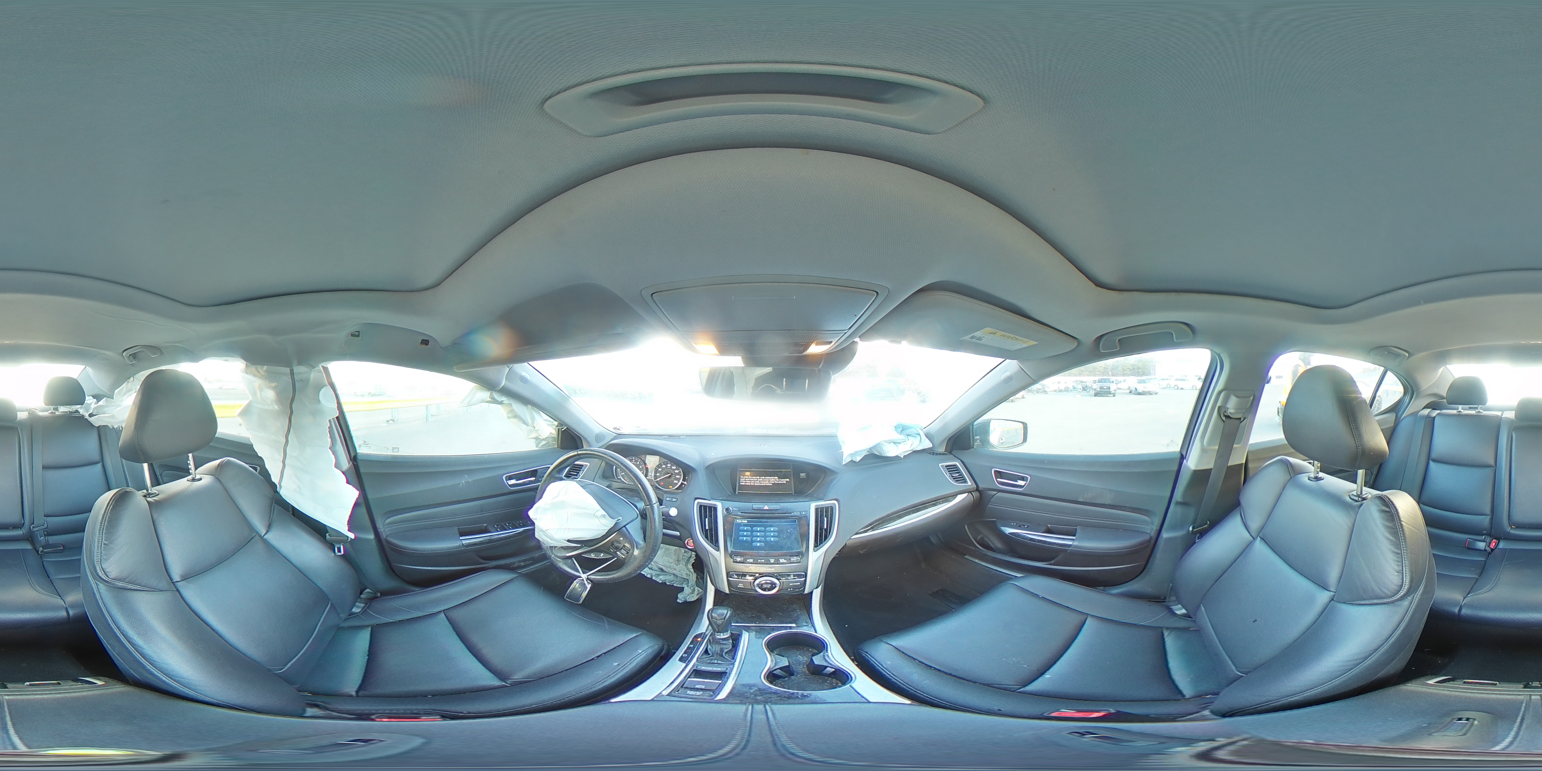 2020 Acura TLX - Image 13