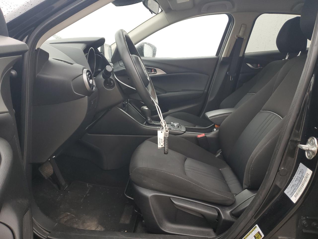2019 Mazda CX-3 - Image 7