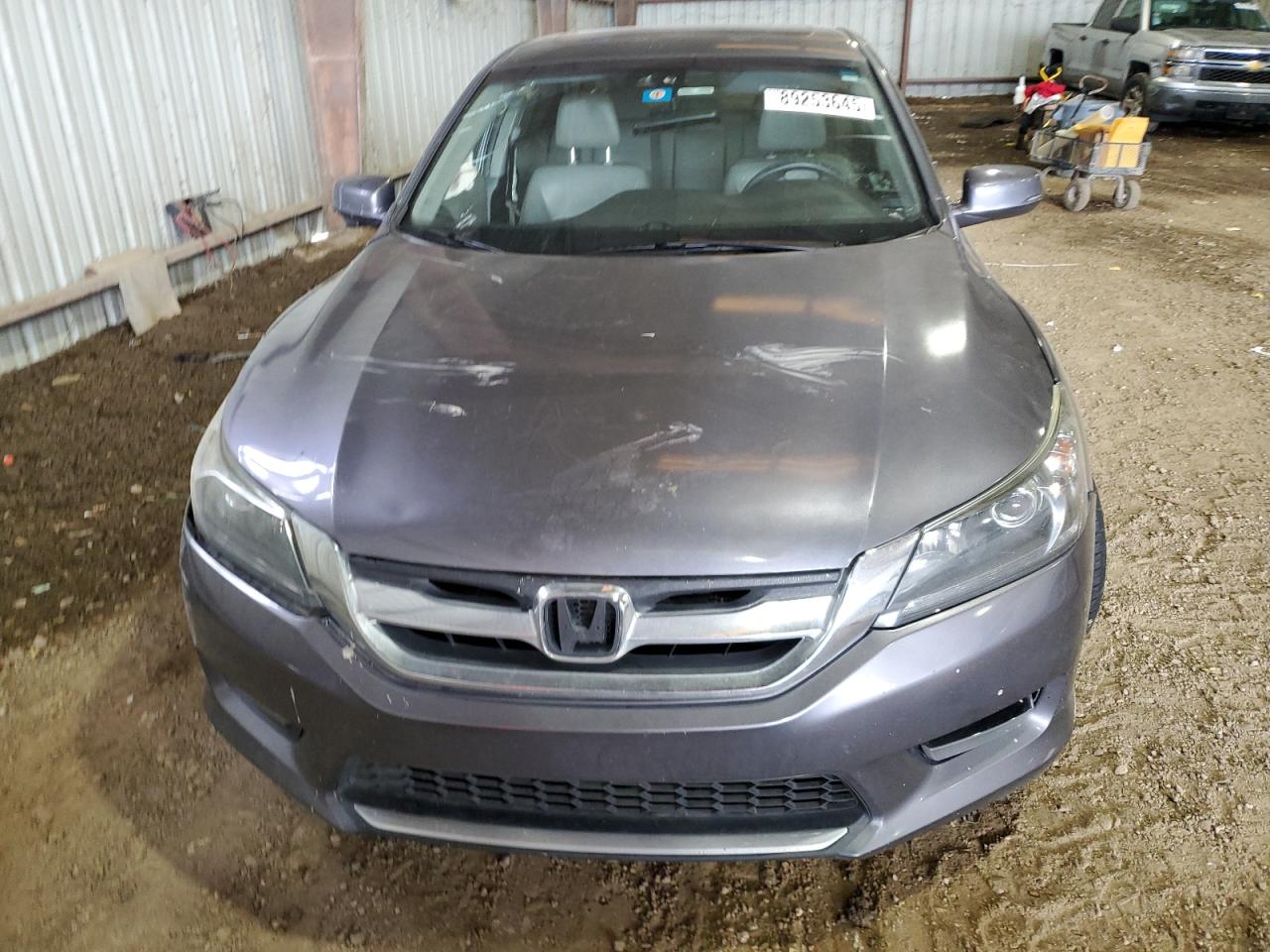 2013 Honda Accord - Image 5