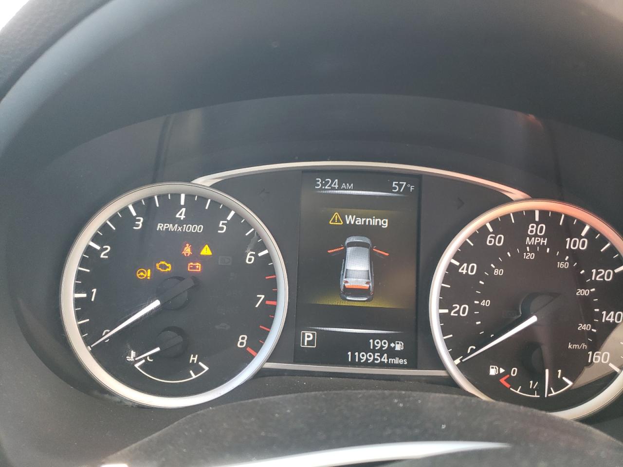 2017 Nissan Sentra - Image 9