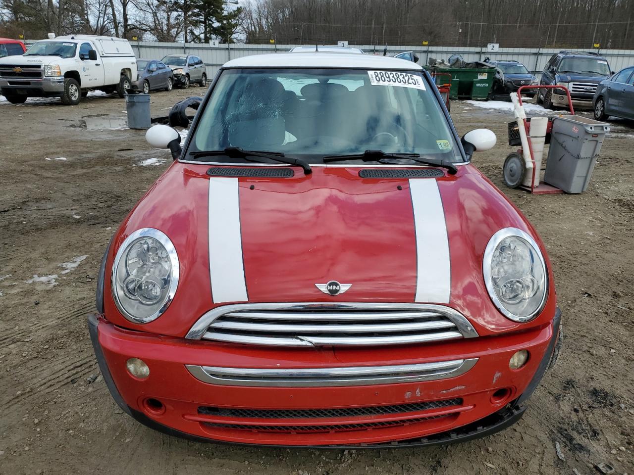 2005 MINI Cooper - Image 5