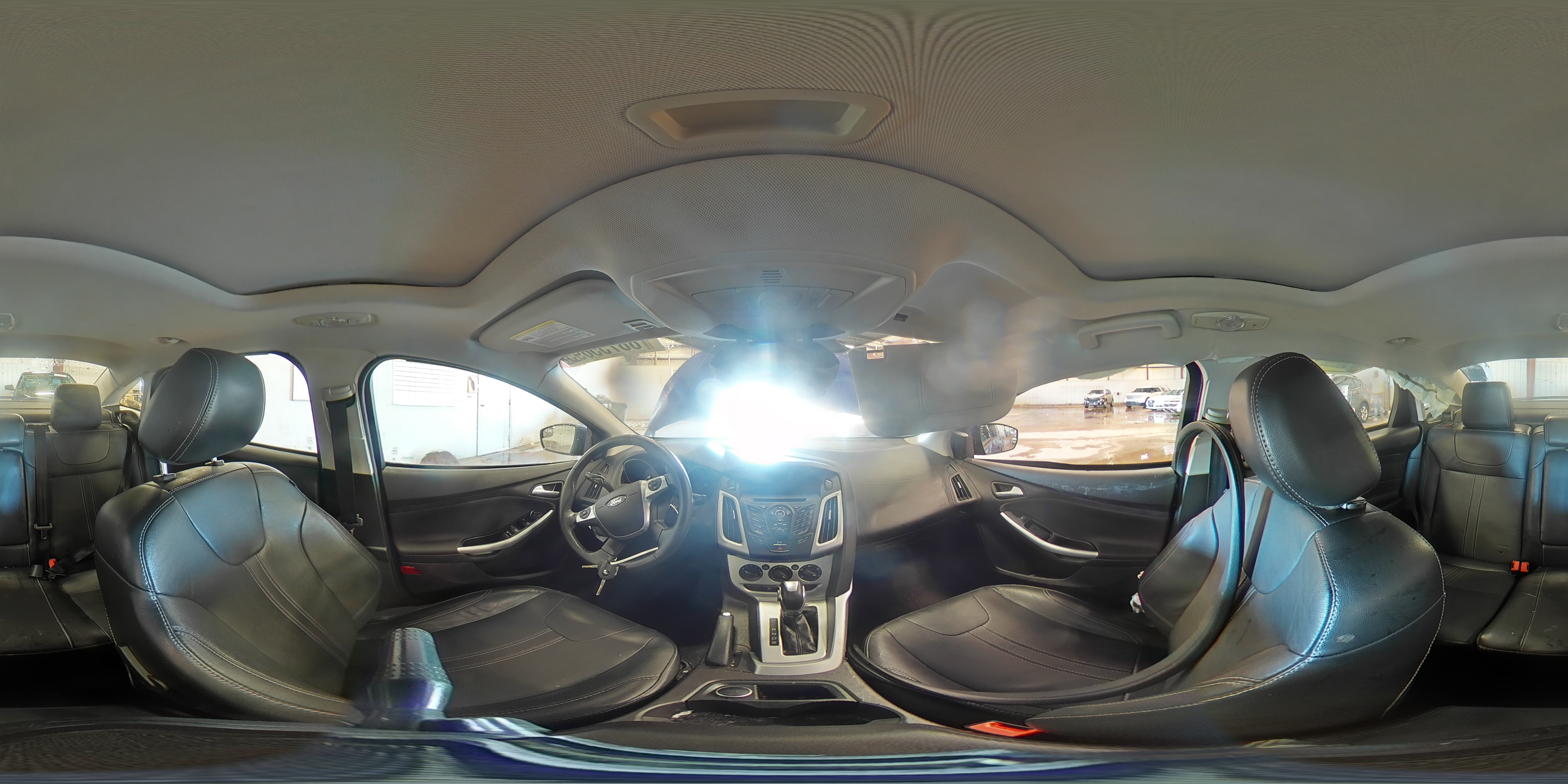 2014 Ford Focus - Image 14