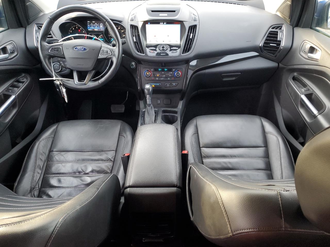 2017 Ford Escape - Image 8