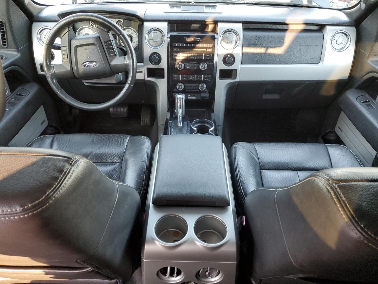 2009 Ford F-150 - Image 8
