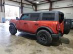 2022 Ford Bronco Base en Venta en Lufkin, TX - Front End