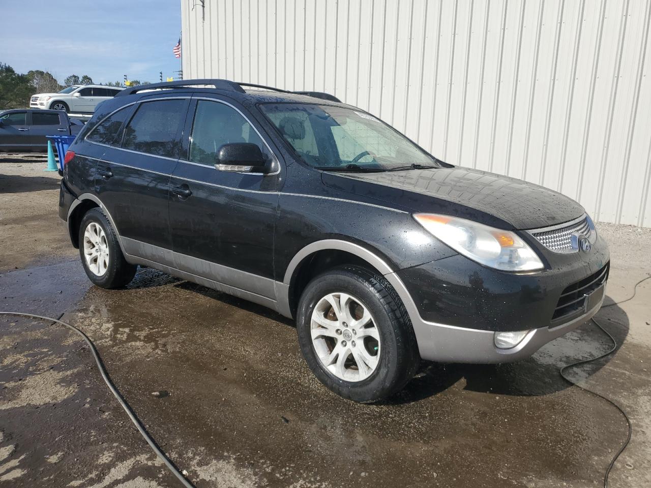 2011 Hyundai Veracruz - Image 4