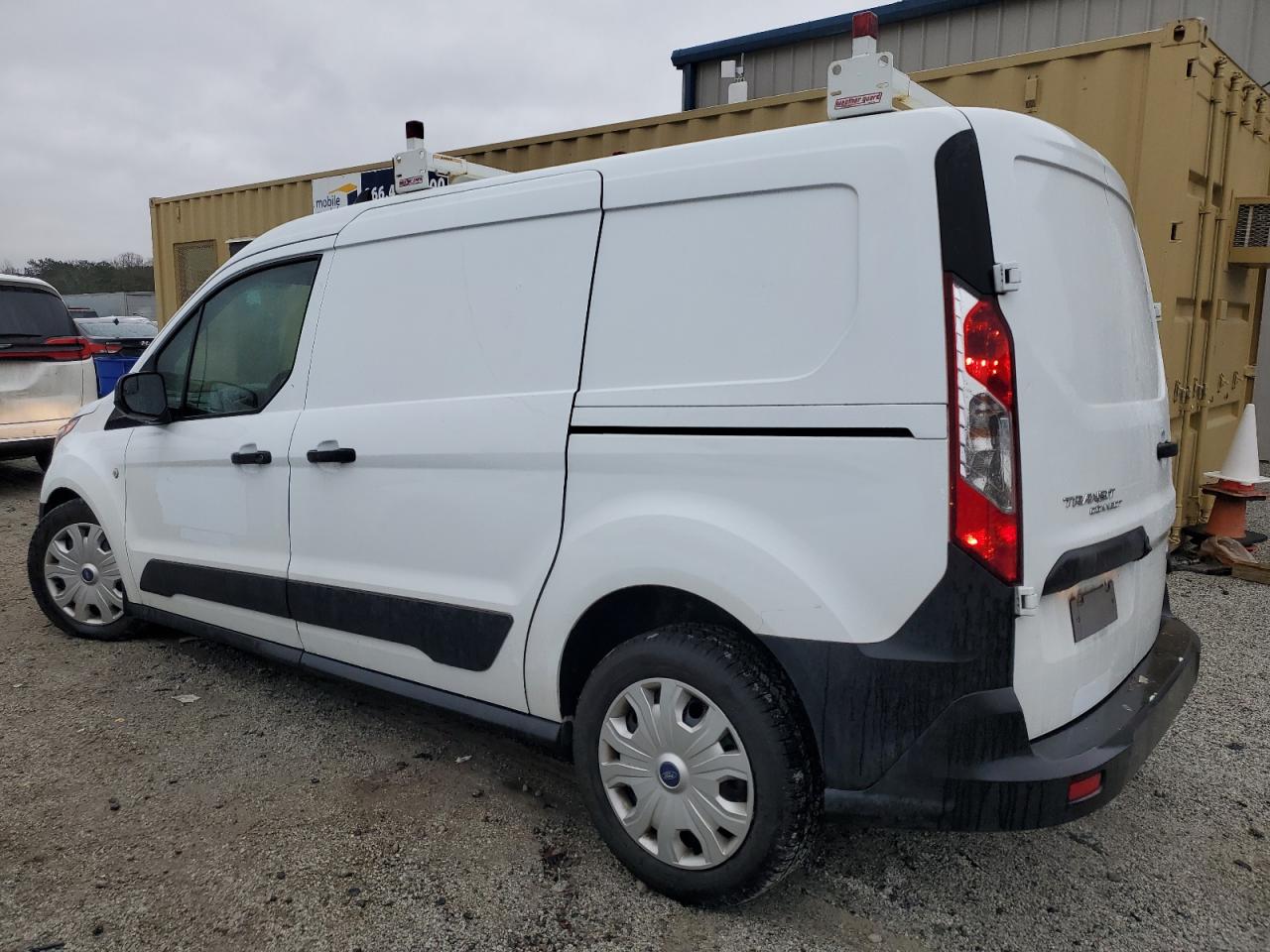 NM0LS7S27N1519382 FORD TRANSIT 2022