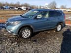 2016 Honda Cr-V Ex zu verkaufen in Hillsborough, NJ - Side