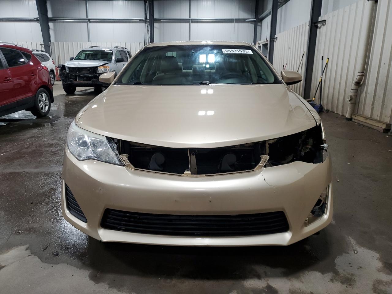 2012 Toyota Camry - Image 5