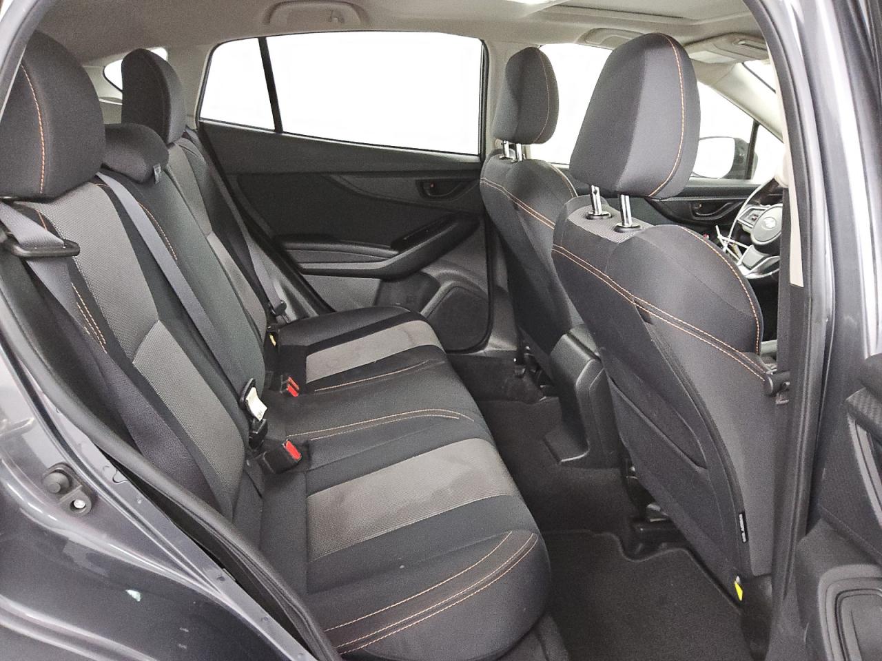 2020 Subaru XV - Image 11