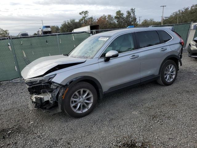 2023 Honda Cr-V Exl