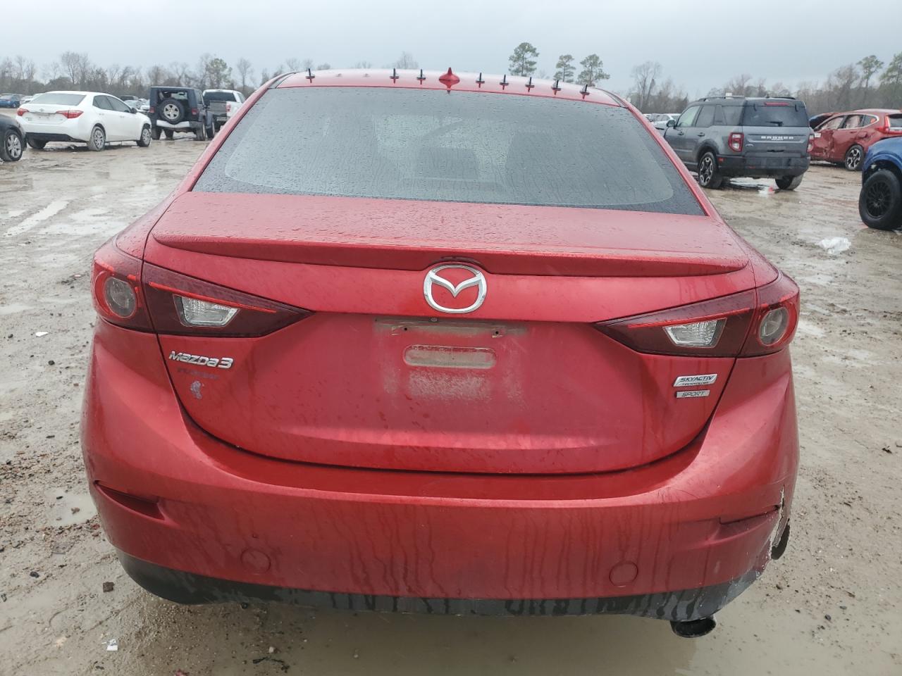 2014 Mazda 3 - Image 6