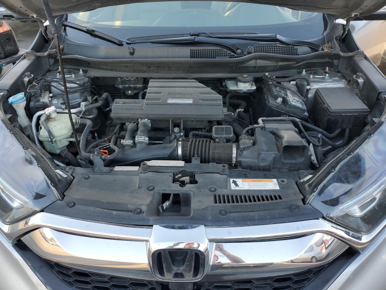 2017 Honda CR-V - Image 12