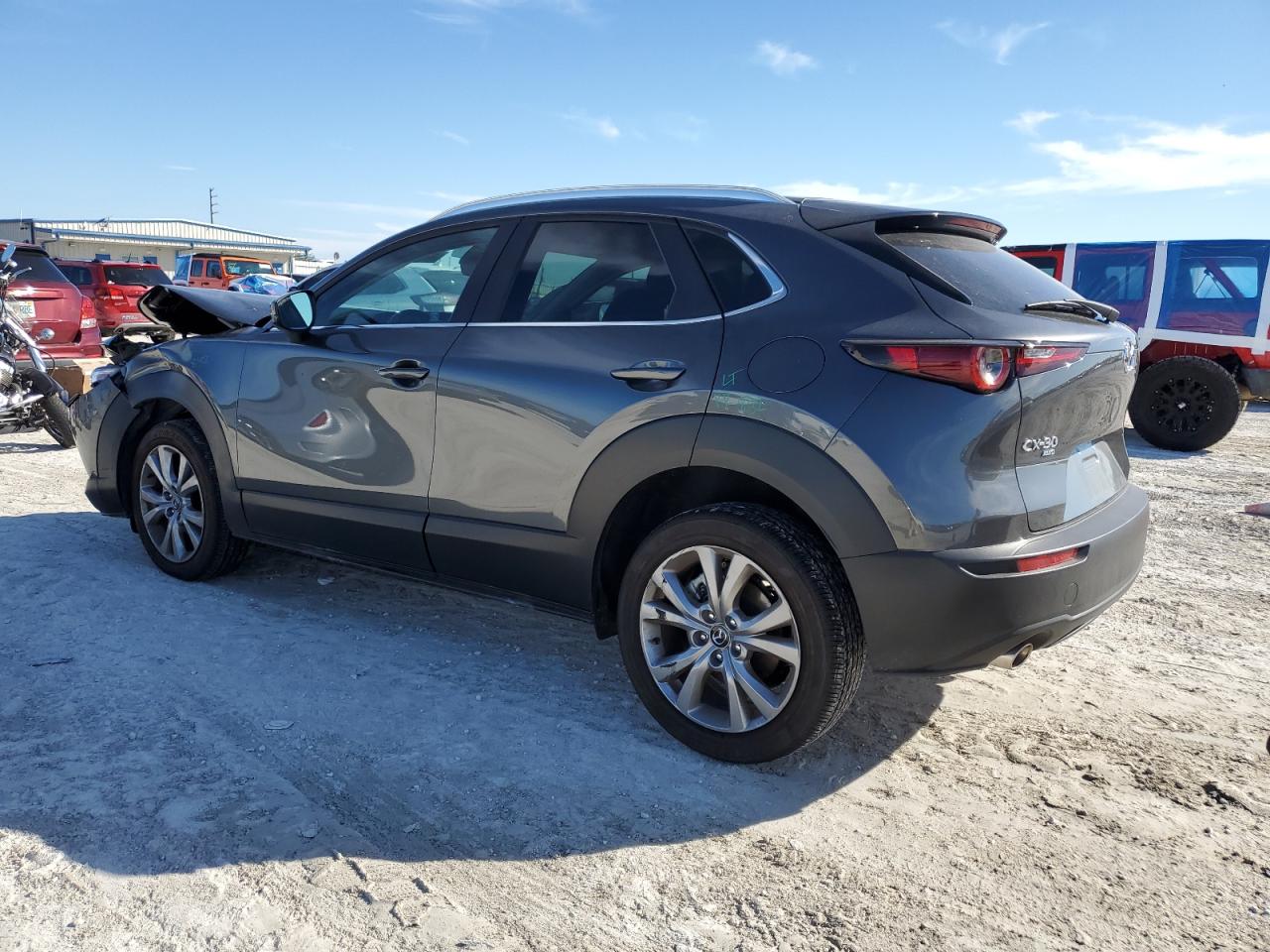 2022 Mazda CX-30 - Image 2