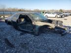 2016 Dodge Challenger Srt Hellcat en Venta en Hueytown, AL - Stripped