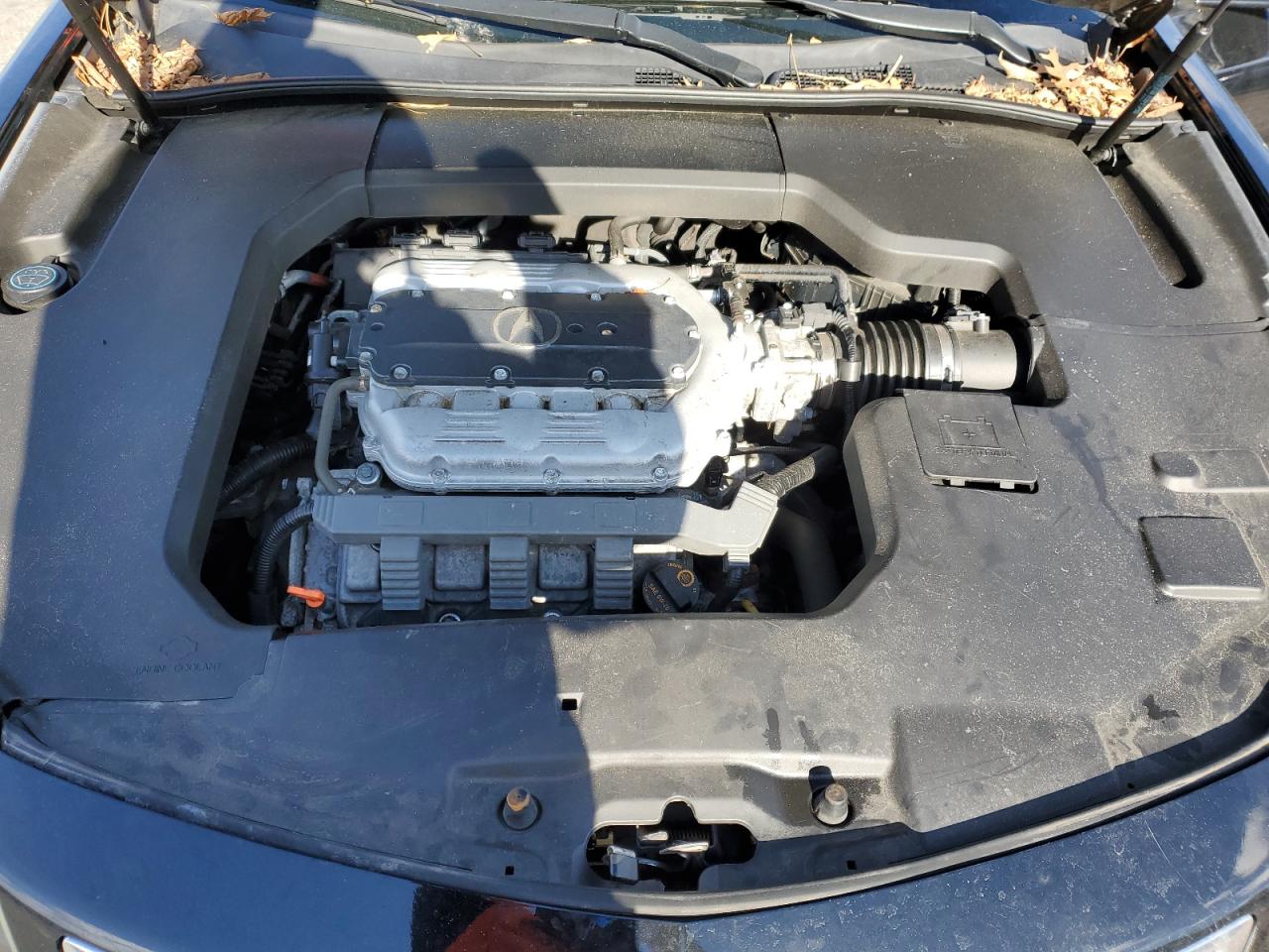 2013 Acura TL - Image 12