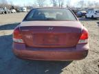 2002 Hyundai Elantra Gls продається в Marlboro, NY - Front End
